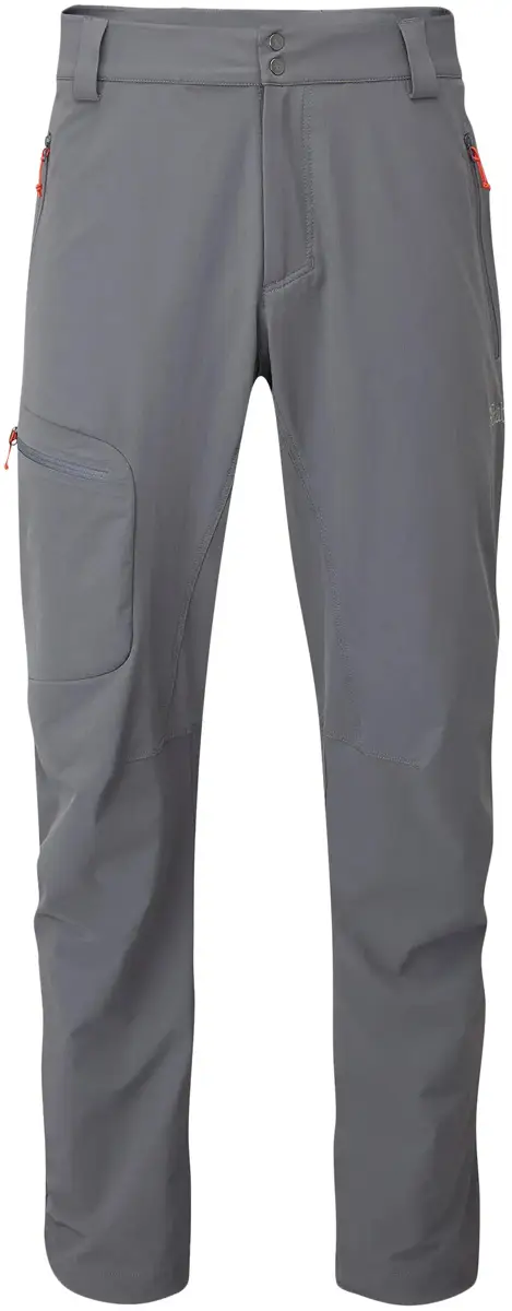 Штани Rab Incline Pants