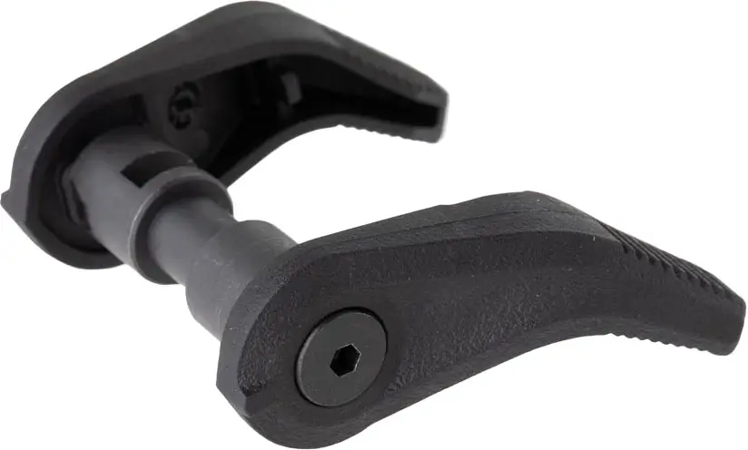 Запобіжник Magpul ESK збільшений для MP5. Колір - чорний