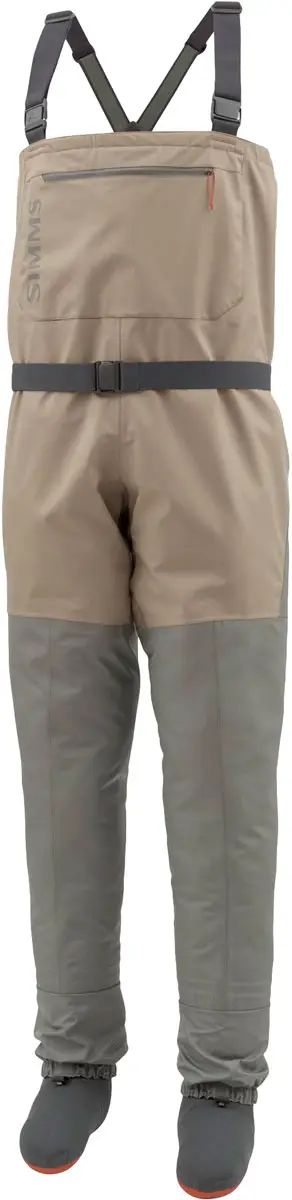 Вейдерси Simms M’s Tributary Waders - Stockingfoot