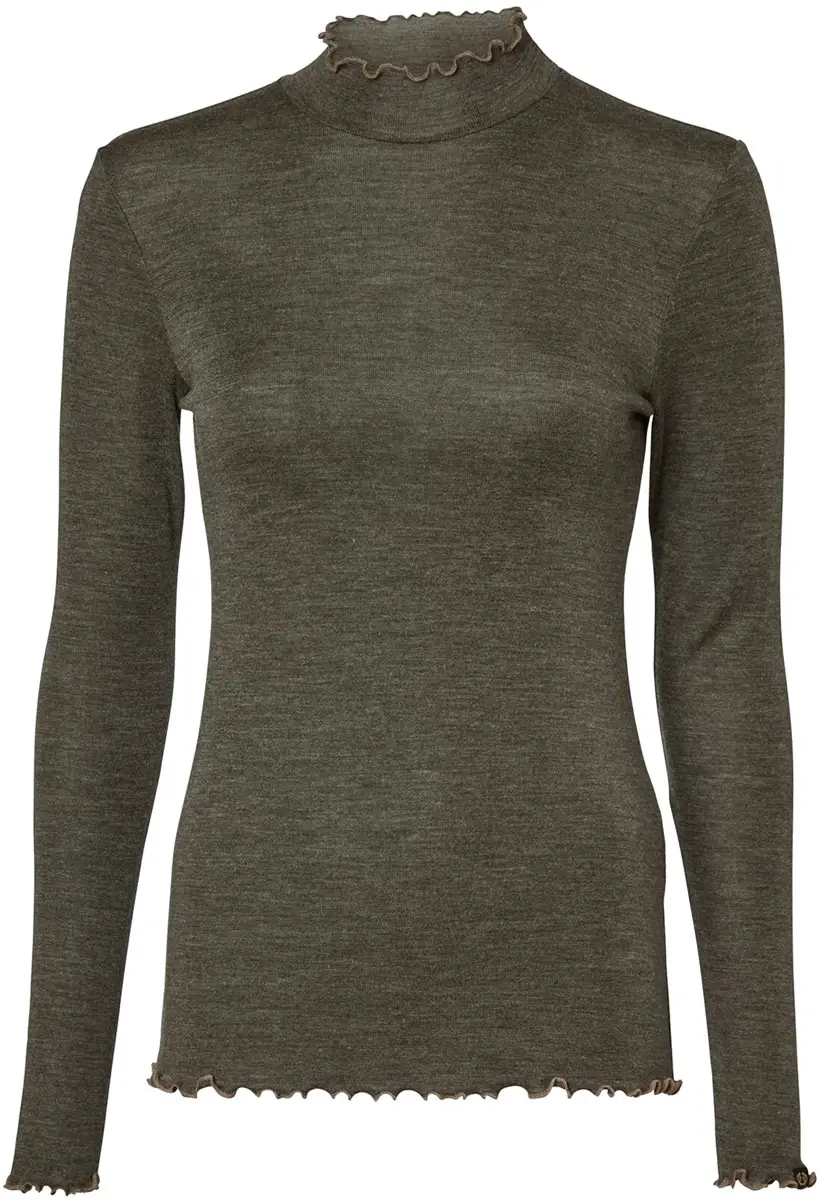 Кофта Chevalier Haven Longsleeve Wool Top Women