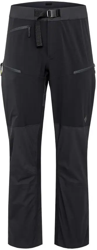 Штани Black Diamond Men’s Dawn Patrol Hybrid Pants