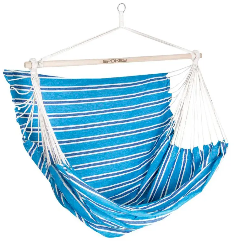 Гамак Spokey Bench Deluxe Blue