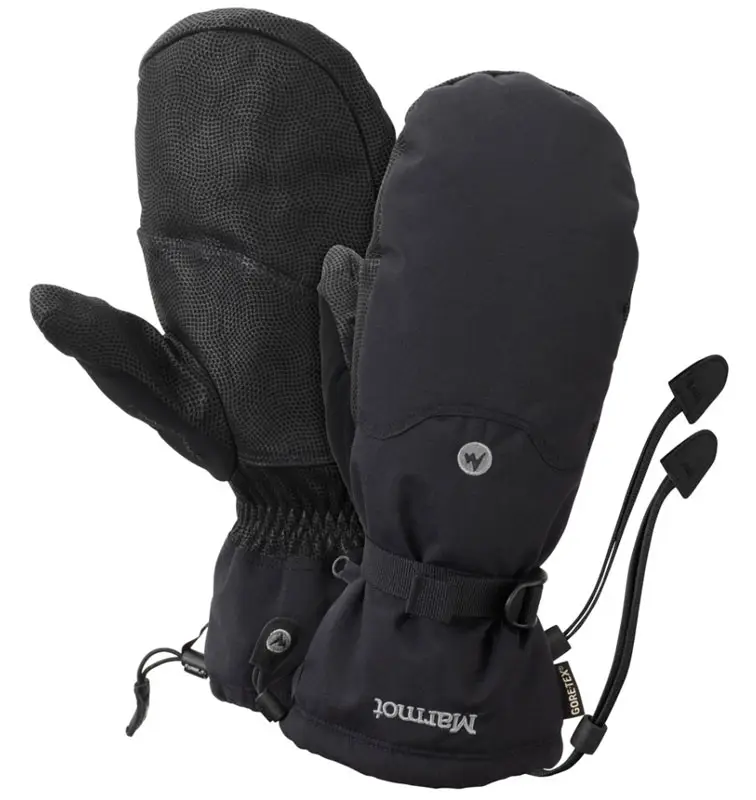 Рукавицы Marmot Randonnee Mitt