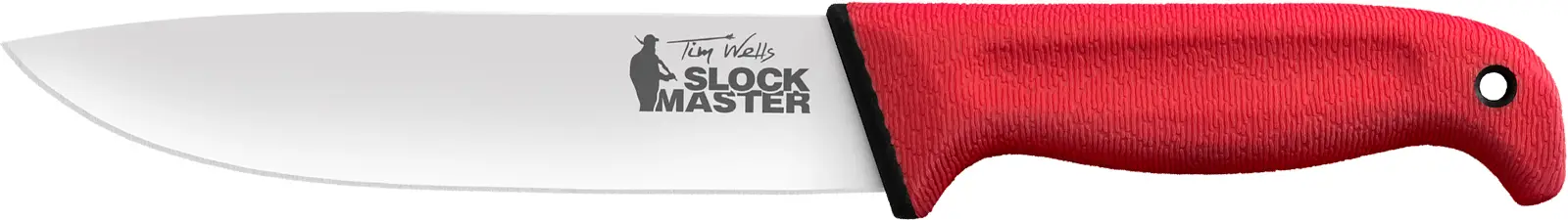 Ніж Cold Steel Slock Master Tim Wells