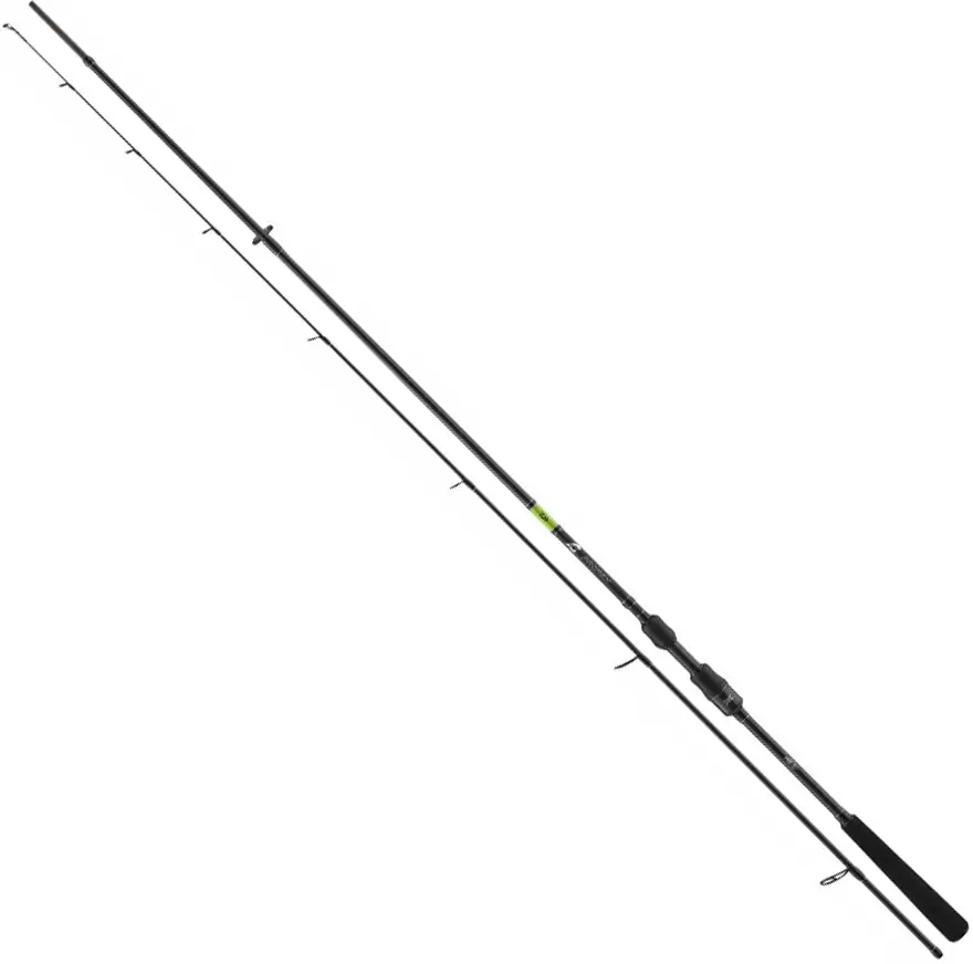 Спіннінг Daiwa Prorex X Sensor Spin 2.70m 2-10g