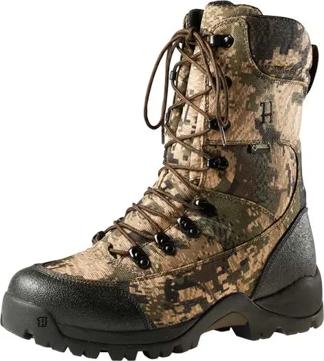 Ботинки Harkila Big Game GTX 10`XL insulated