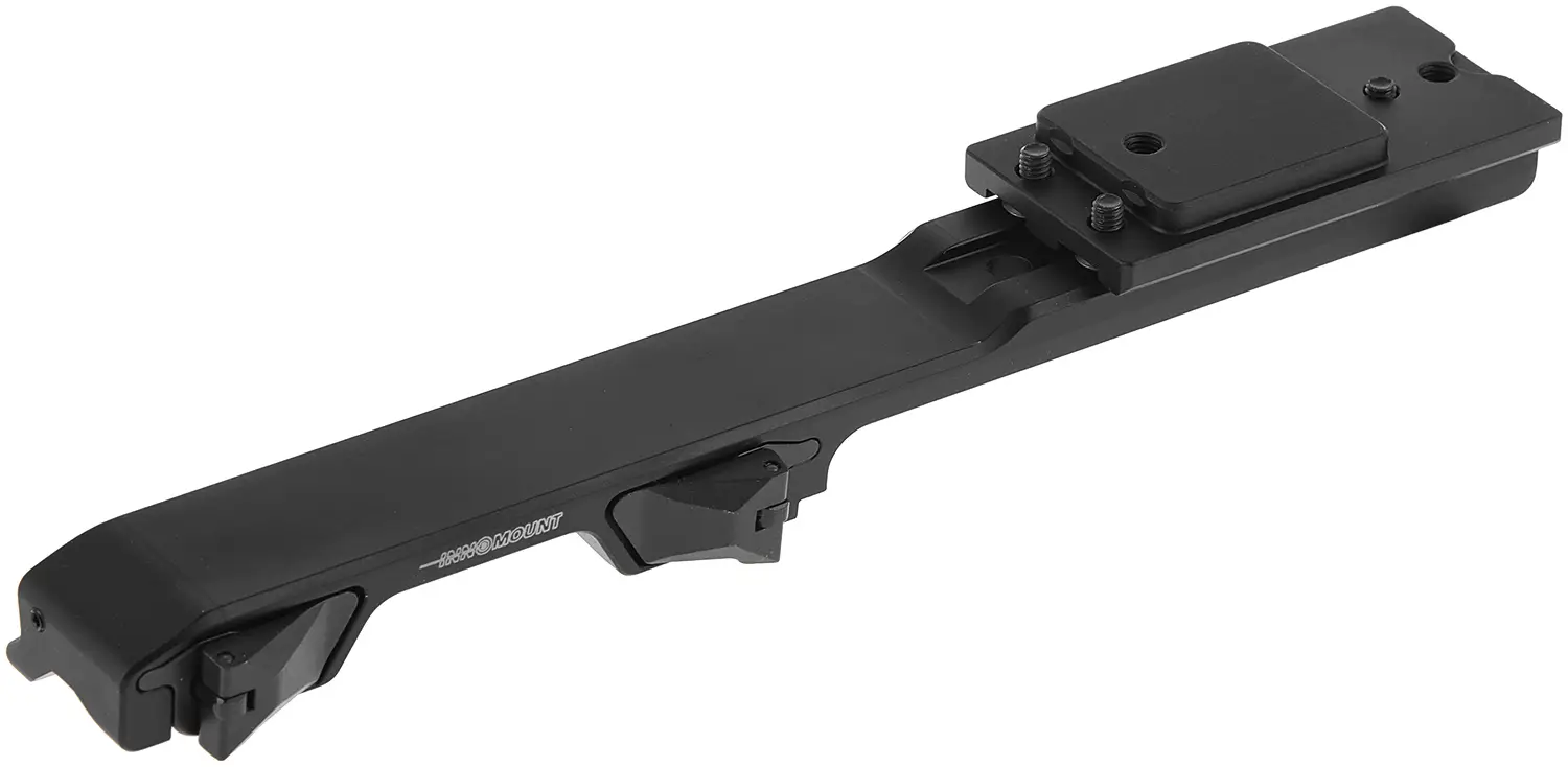 Кріплення швидкознімне INNOMOUNT на Sauer 303 для Guide TS450