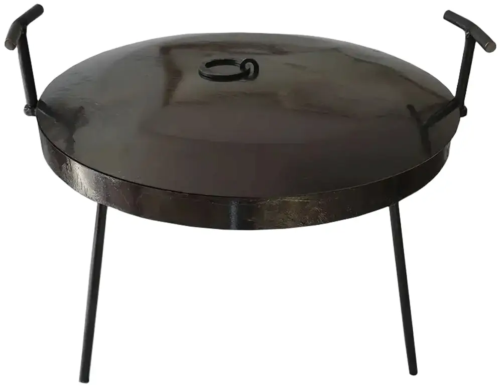 Сковорода Acropolis ЧДБ-1