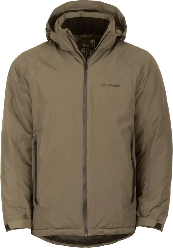 Куртка Snugpak Torrent Extreme WGTE