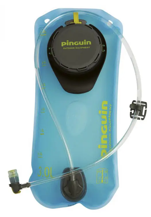 Питьевая система Pinguin Camelbag Basic 3 литра