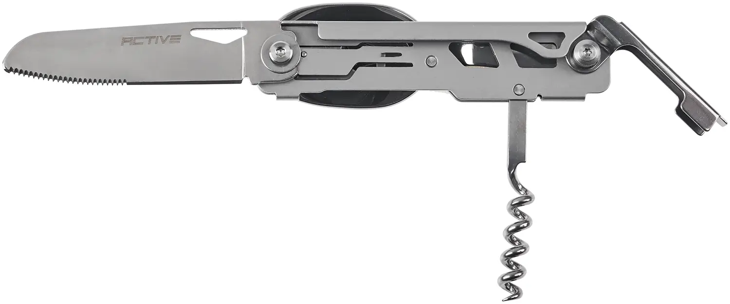 Ніж багатофункціональний Active Snacker