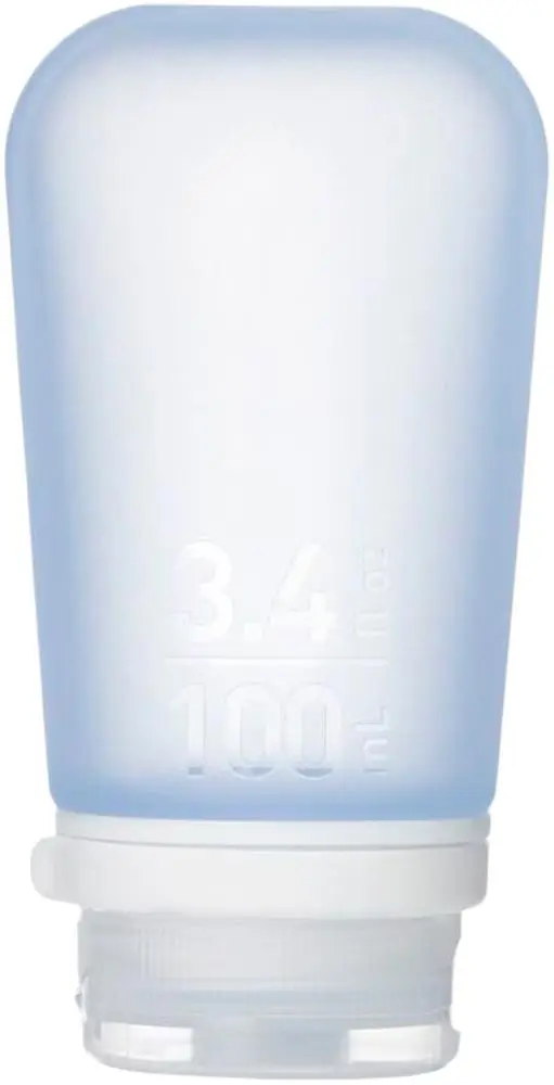 Емкость Humangear GoToob+ Large Aqua