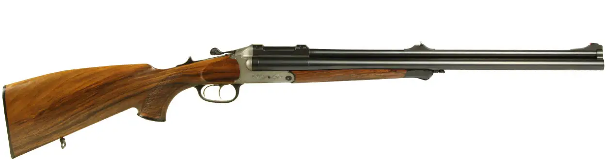 Тройник Blaser D99 Standard кал. 20/76-20/76-30-06