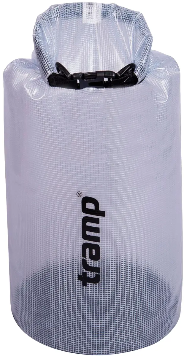 Гермомешок Tramp TRA-108 70 Transparent