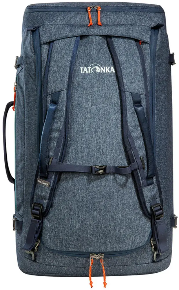 Сумка Tatonka Duffle Bag 65 Navy
