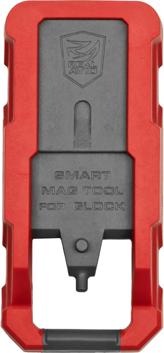 Инструмент Real Avid Smart Mag Tool для магазинов Glock