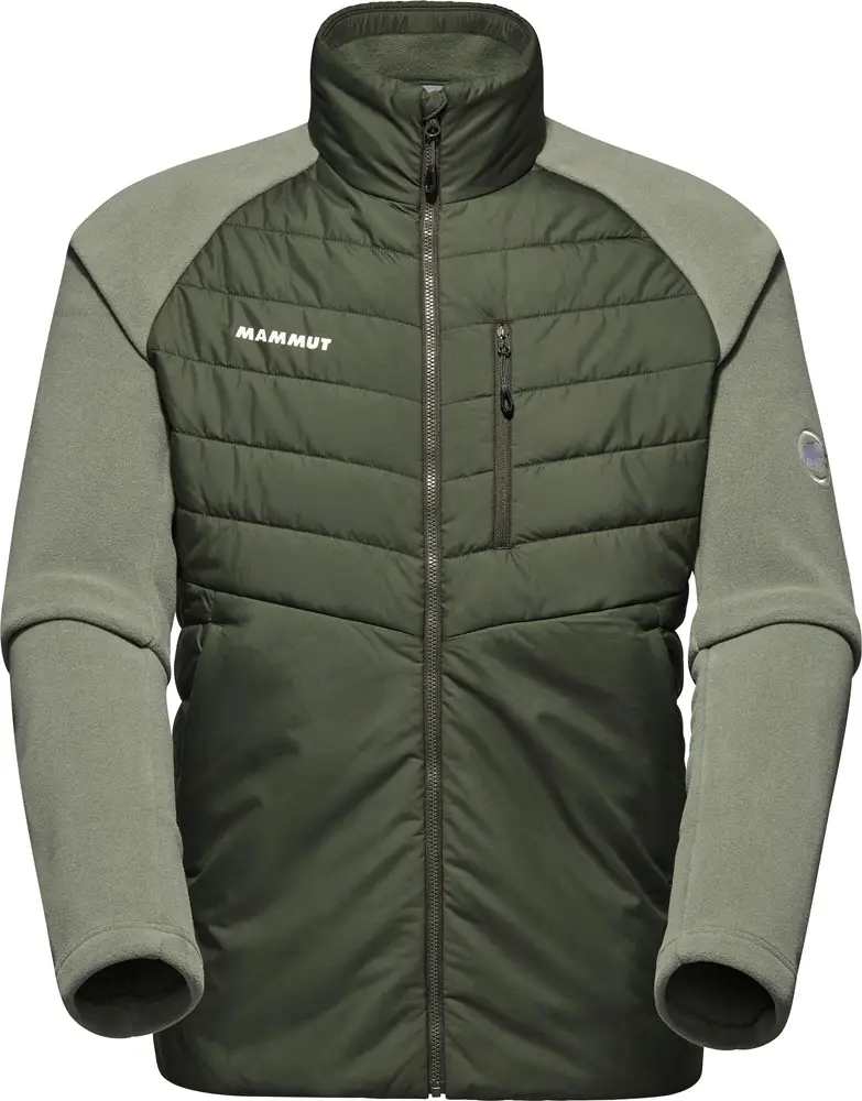 Куртка Mammut Innominata ML Hybrid Jacket Men