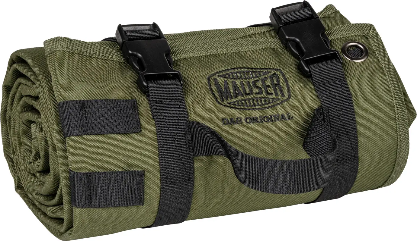 Мат стрілецький Mauser 200x75 см