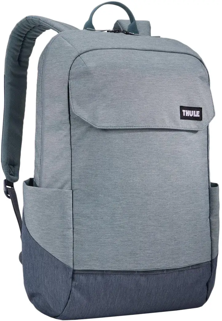 Рюкзак Thule Lithos TLBP216 20 Pond gray/dark slate
