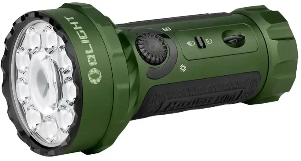 OLIGHT Marauder Mini オリーブグリーン OLIGHT Marauder Mini オリーブグリーン Olight Marauder Mini