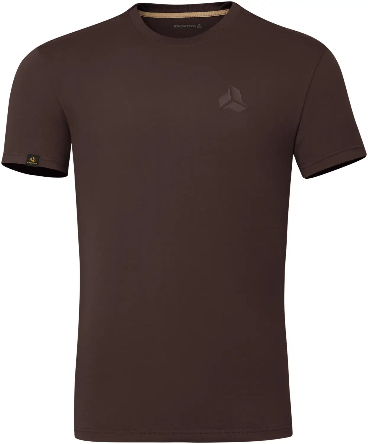 Футболка Frontier Muscari 3XL Шоколодний