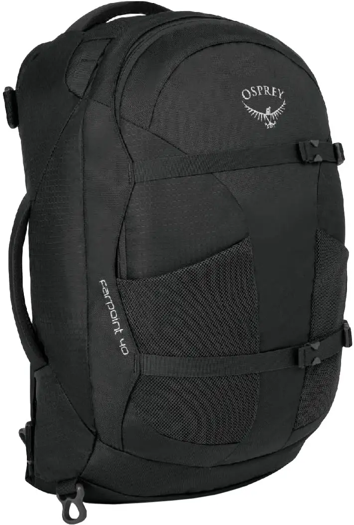 Рюкзак Osprey Farpoint M/L 40 Grey