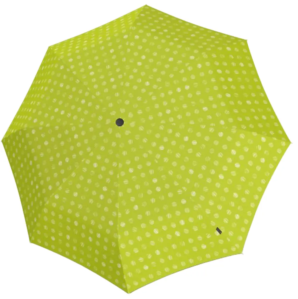 Парасолька Knirps A.050. Pinta Lime