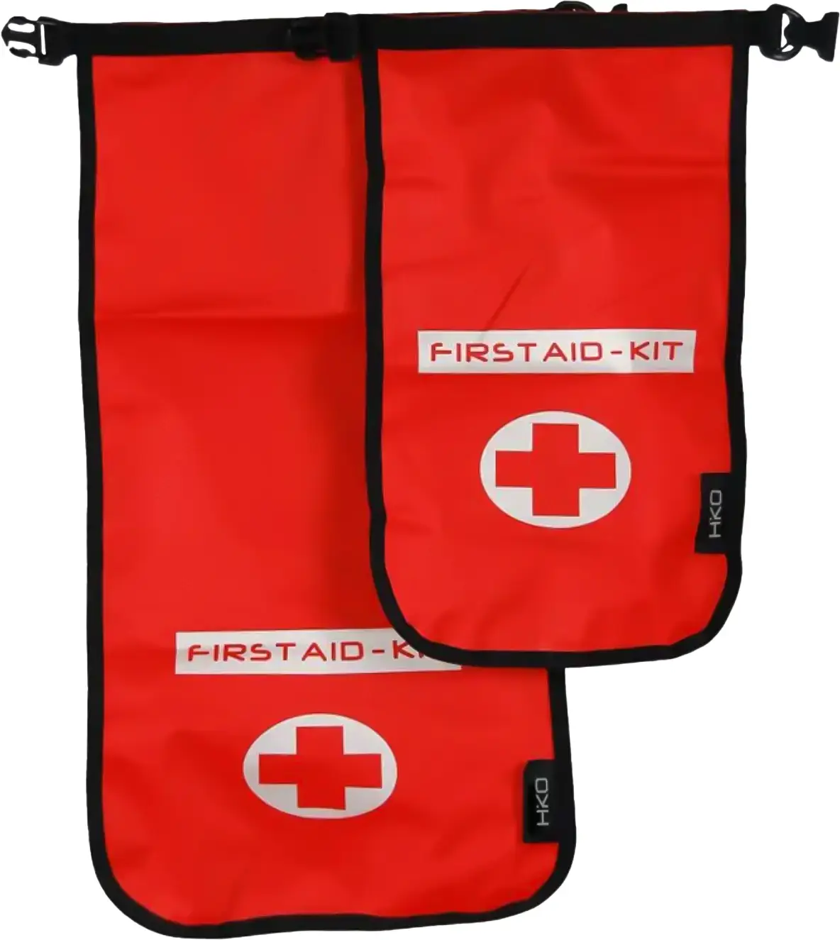 Чехол для аптечки Hiko First Aid Small Case Big Red