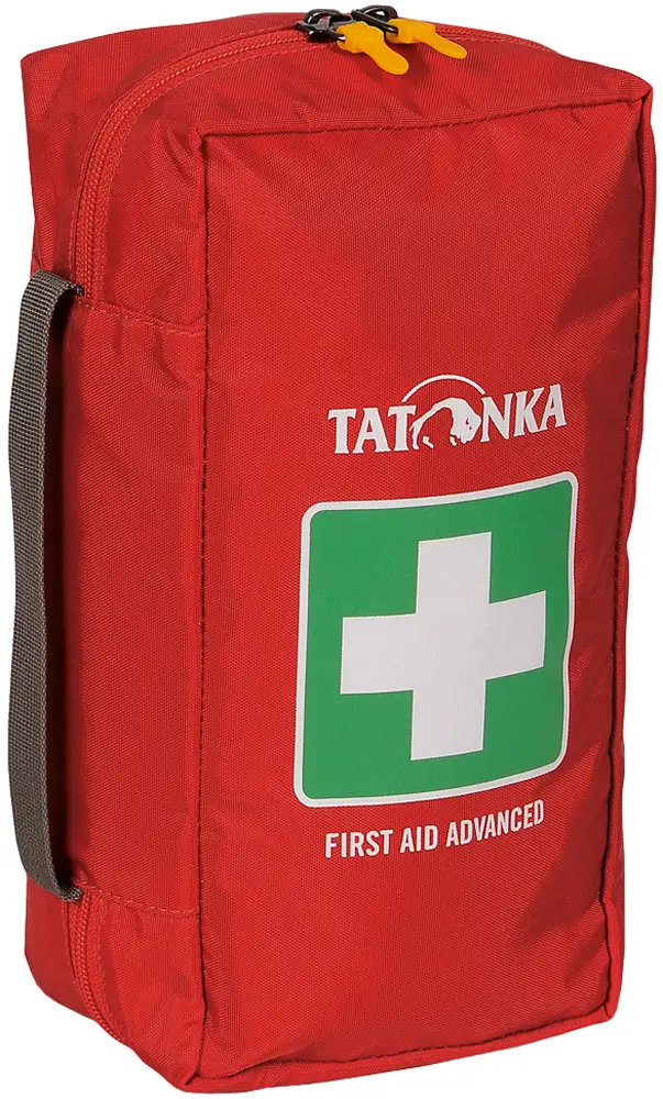 Аптечка Tatonka First Aid Advanced Red