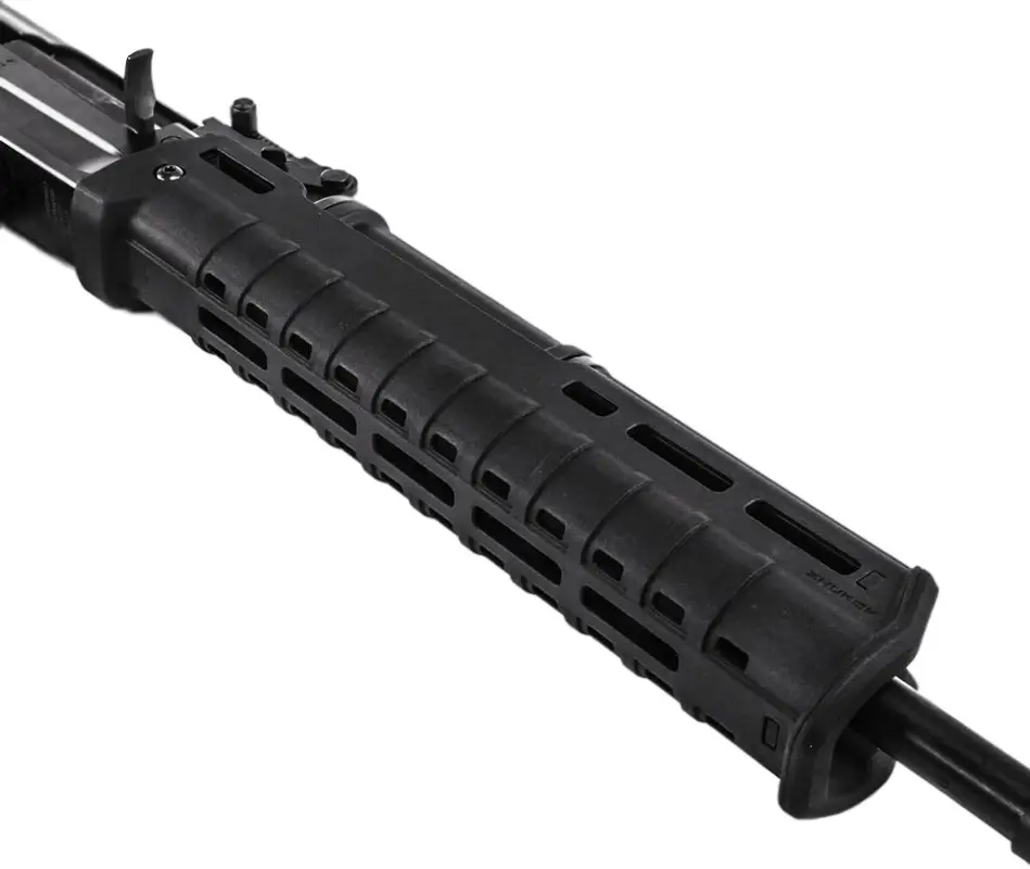 Цівка Magpul Zhukov Hand Guard для АК. BLK 36830126 — купити в
