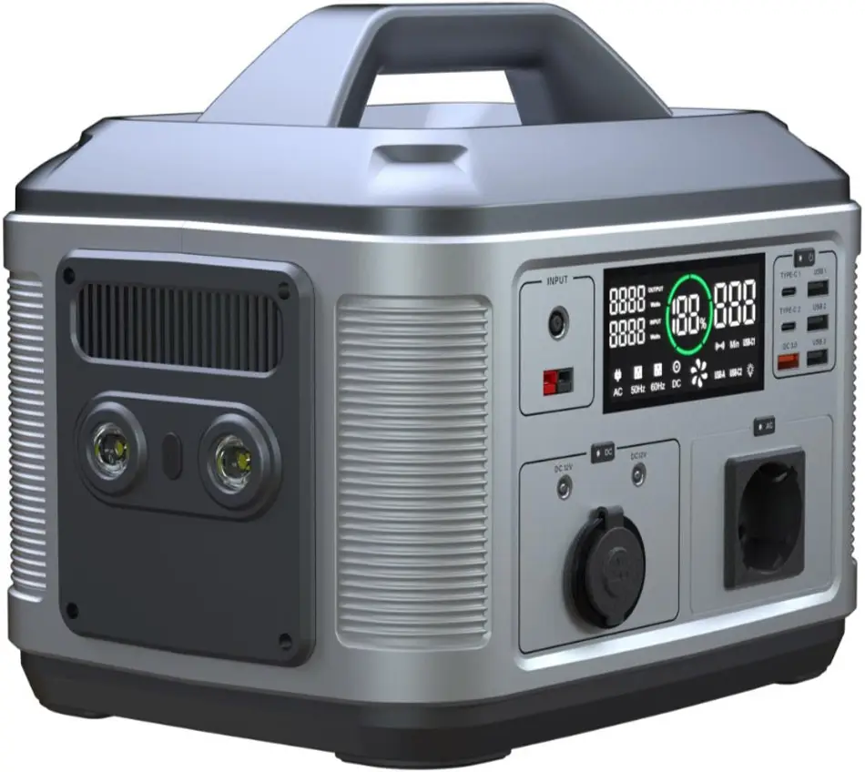 Зарядна станція Thermo Power М700