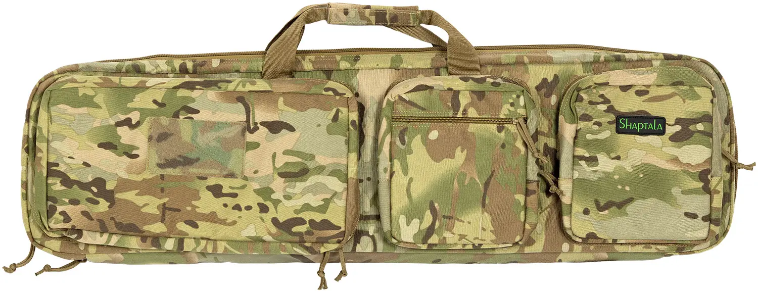 Чохол для зброї Shaptala 205к-1 "City 2. Кордура" 94 см. Мультикам