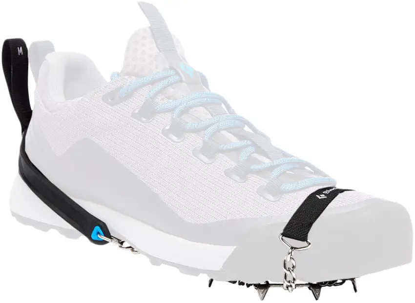 Льодоступи Black Diamond Blitz Spike Traction Device L