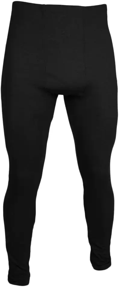 Термоштаны Accapi Tecnosoft EVO S Black