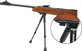 Сошки Diana для моделей 48/52/54 Airking/56 TH