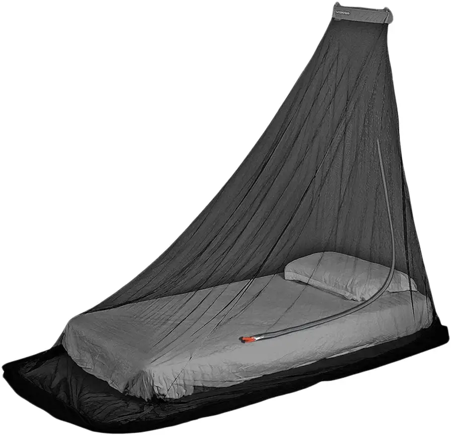 Москітна накидка Lifesystems Solo Net Single