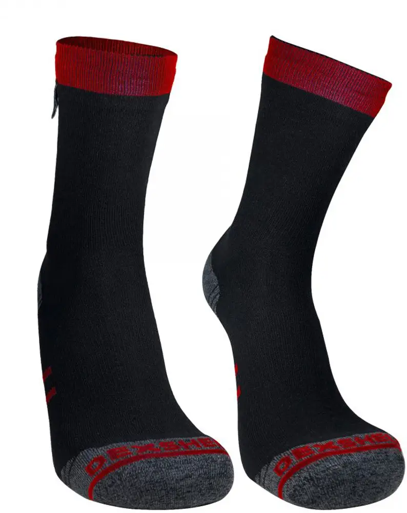 Носки DexShell Running Lite