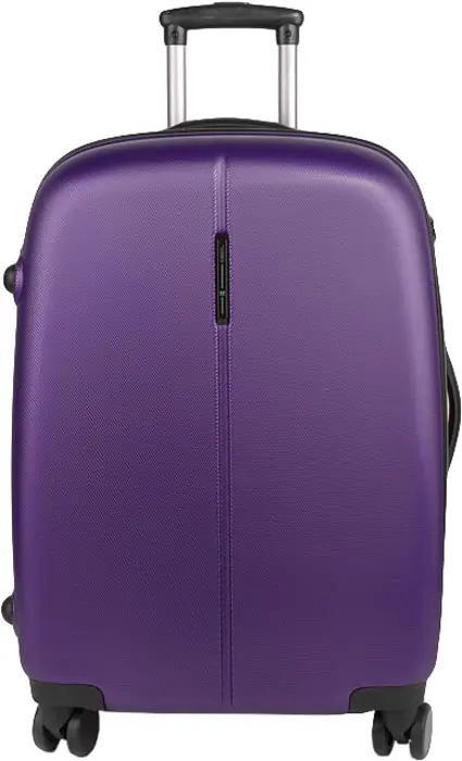 Чемодан Gabol Paradise M 70L Purple