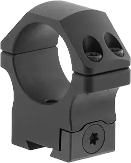 Кольца Leapers UTG PRO P.O.I. d - 30 мм. Medium. "Ласточкин хвост"