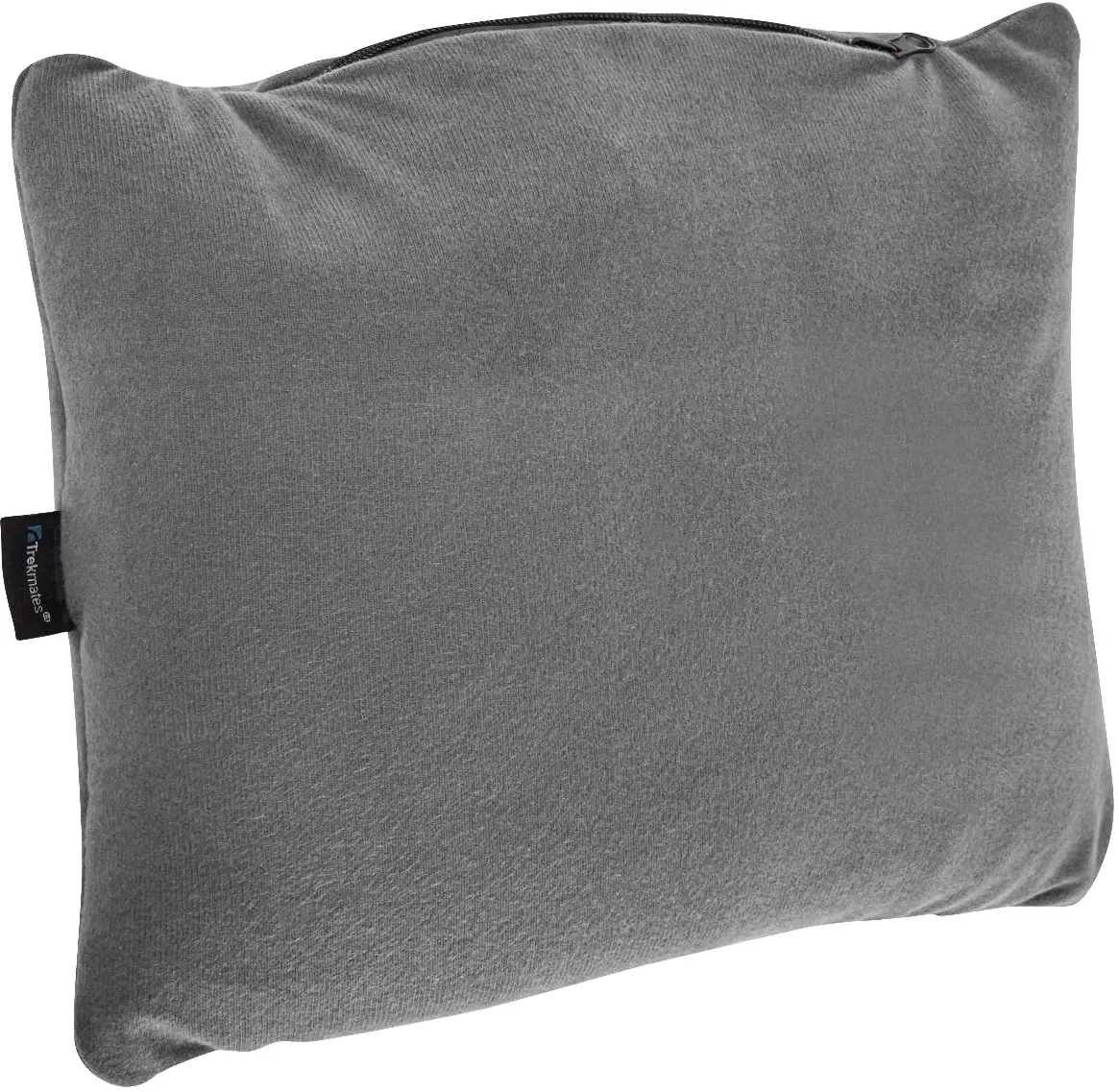 Подушка Trekmates Deluxe 2 in 1 Pillow TM-003223 Grey