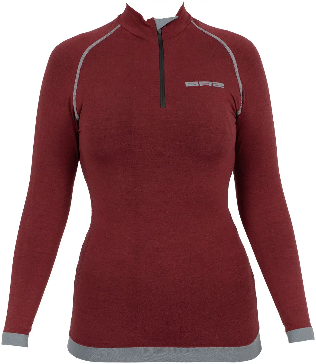 Термосветр Spring Maglia Donna