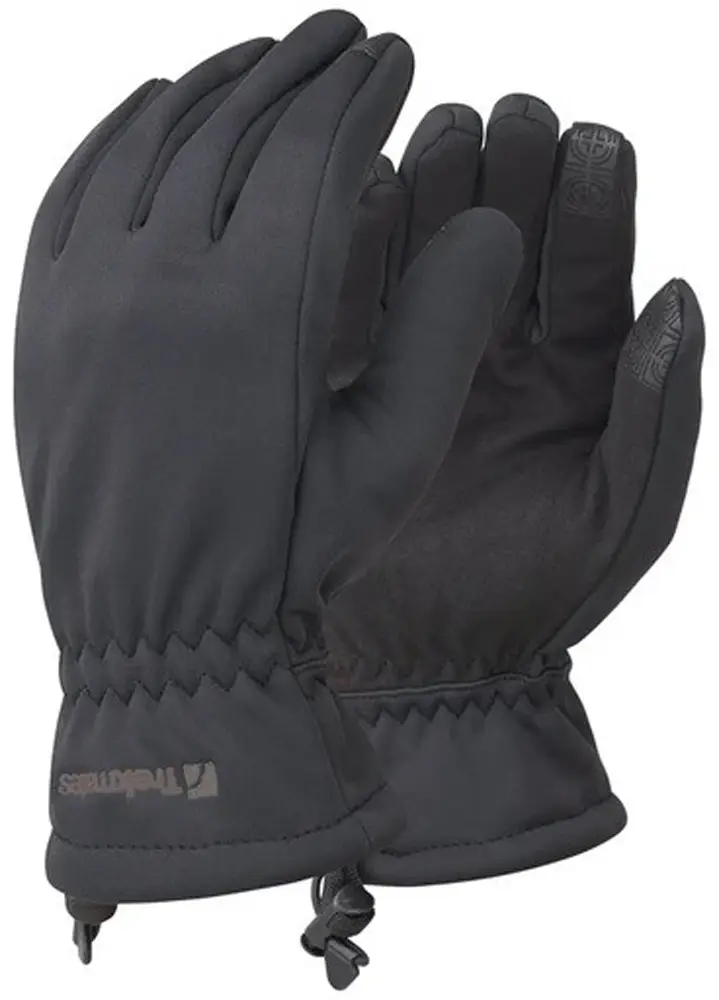 Перчатки Trekmates Rigg Glove