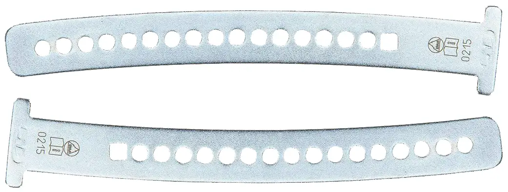 З’єднувальні планки для кішок Climbing Technology Standard Bar Nevis/Ice