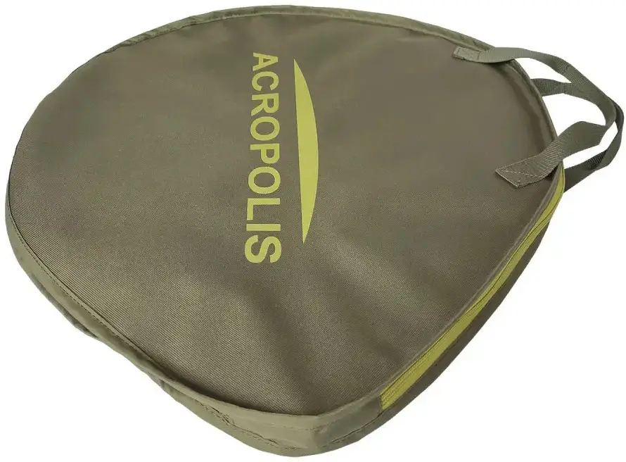 Чохол для подсачека Acropolis ЧДП-3 Універсальний Green