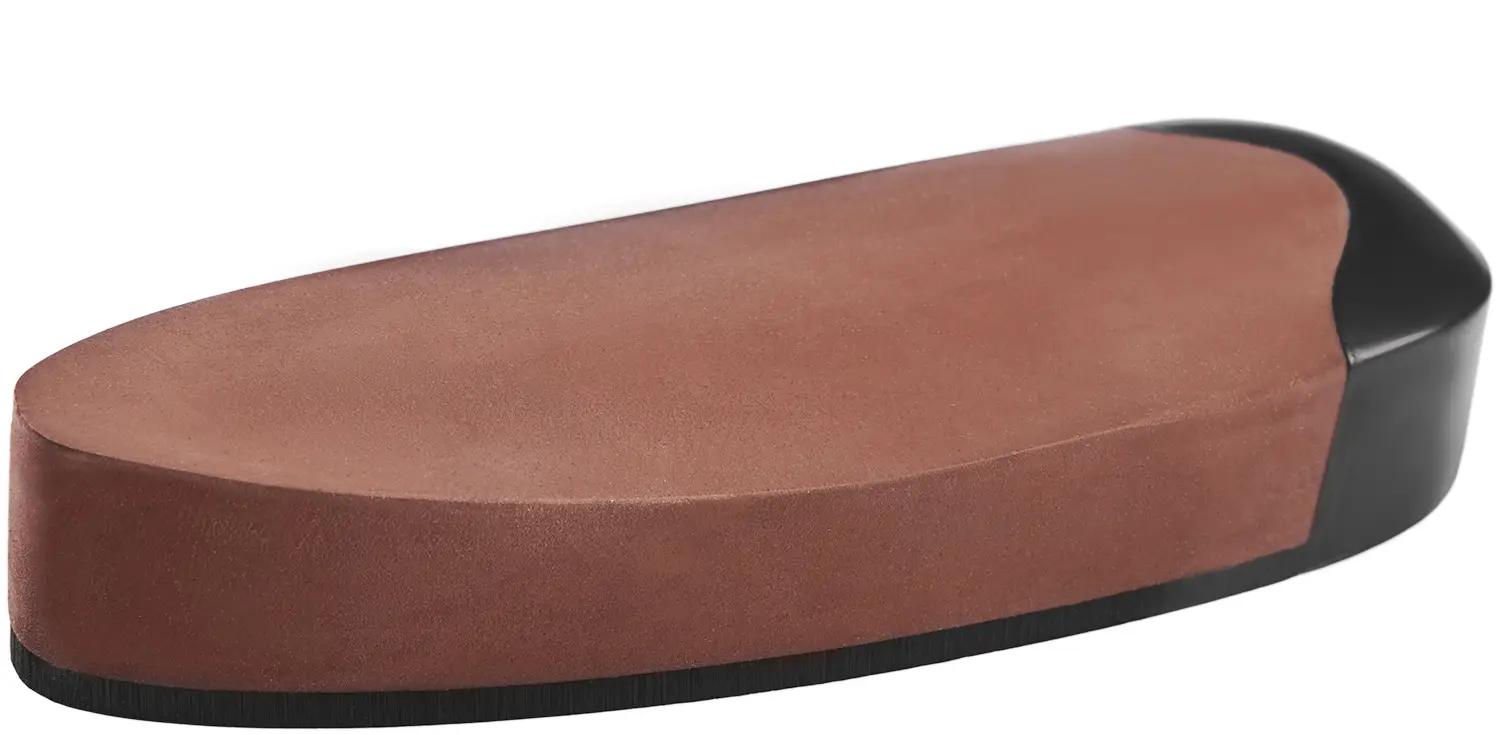 Потиличник WEGU Slip Super Elastic 150x52x30 мм. Коричневий