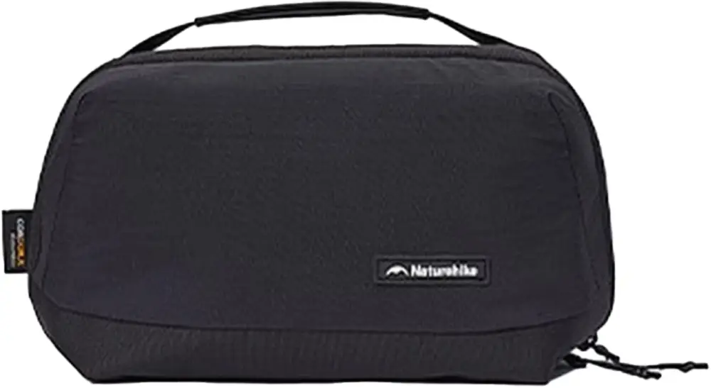 Косметичка Naturehike CNK2450XB019 Dark