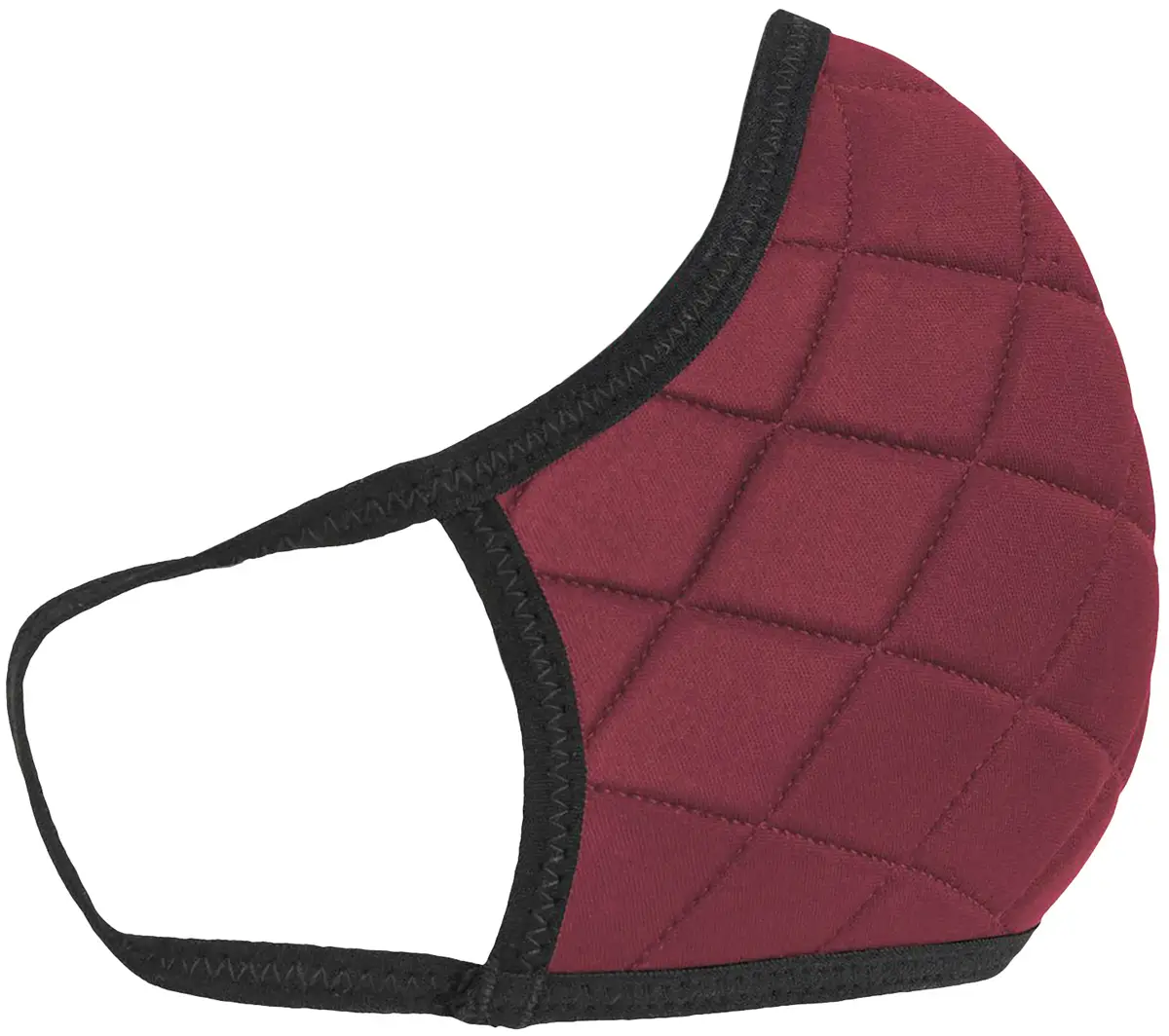 Маска защитная Sea To Summit Barrier Face Mask S Rhubarb Red