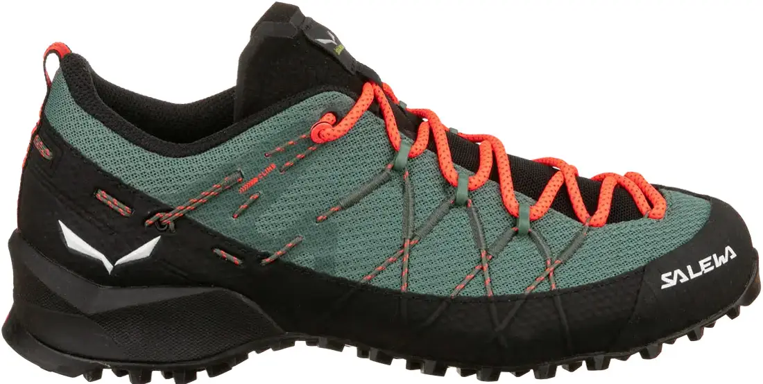 Кроссовки Salewa Wildfire 2 Women