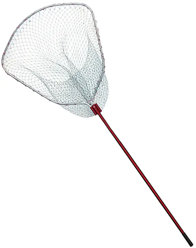 Підсаку Prox Giga Landing Net 35" PX877 ц:red