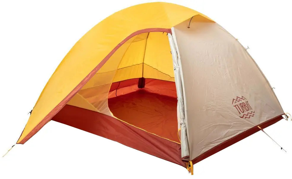 Палатка Turbat Borzhava 3 ALU